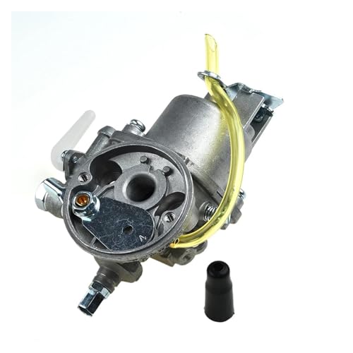 Carburateur 1E40F-7 compatible pièce motoculture TD40 CG400 40-7 15001-25