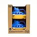 Bubbling Submarine 2-Pack - Blue Top