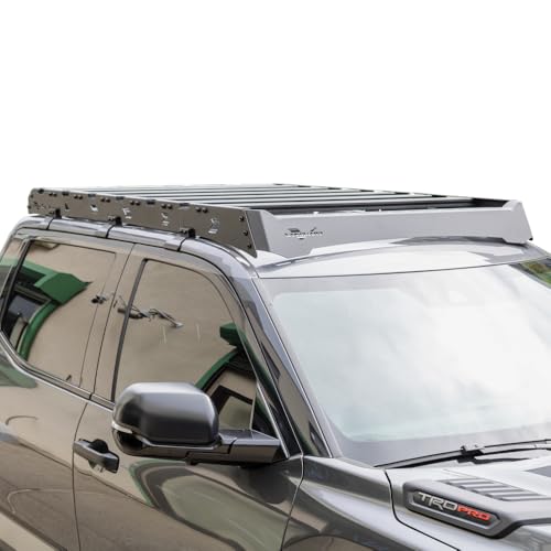 Vanguard VGRR-2528BK Roof Rack for 22-25 Toyota Tundra