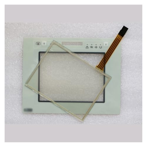 Film protector de plástico ETOP05-0045 para pantalla táctil y touchpad eTOP