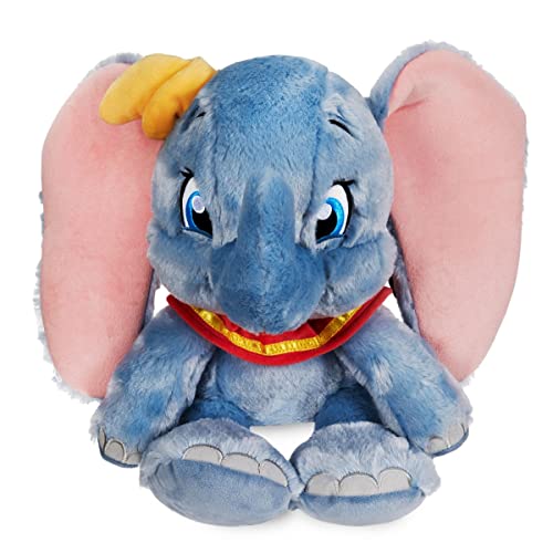 Peluche Dumbo Disney Big Feet de 28 cm officielle pour enfant