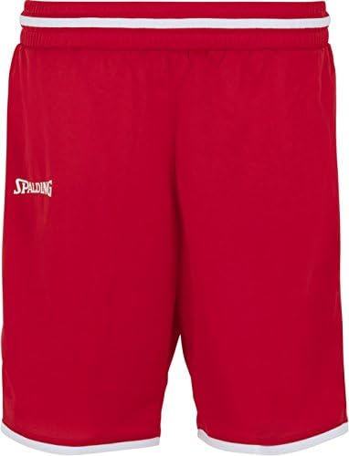 Spalding Women's Move Shorts Ladies 