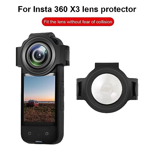 Yantralay-Optical-Glass-Lens-Guard-for-Insta360-ONEX3-Camera-Accessories-Waterproof-High-Transmittance-Anti-Scratch-Protective-Screen-Cover-Black