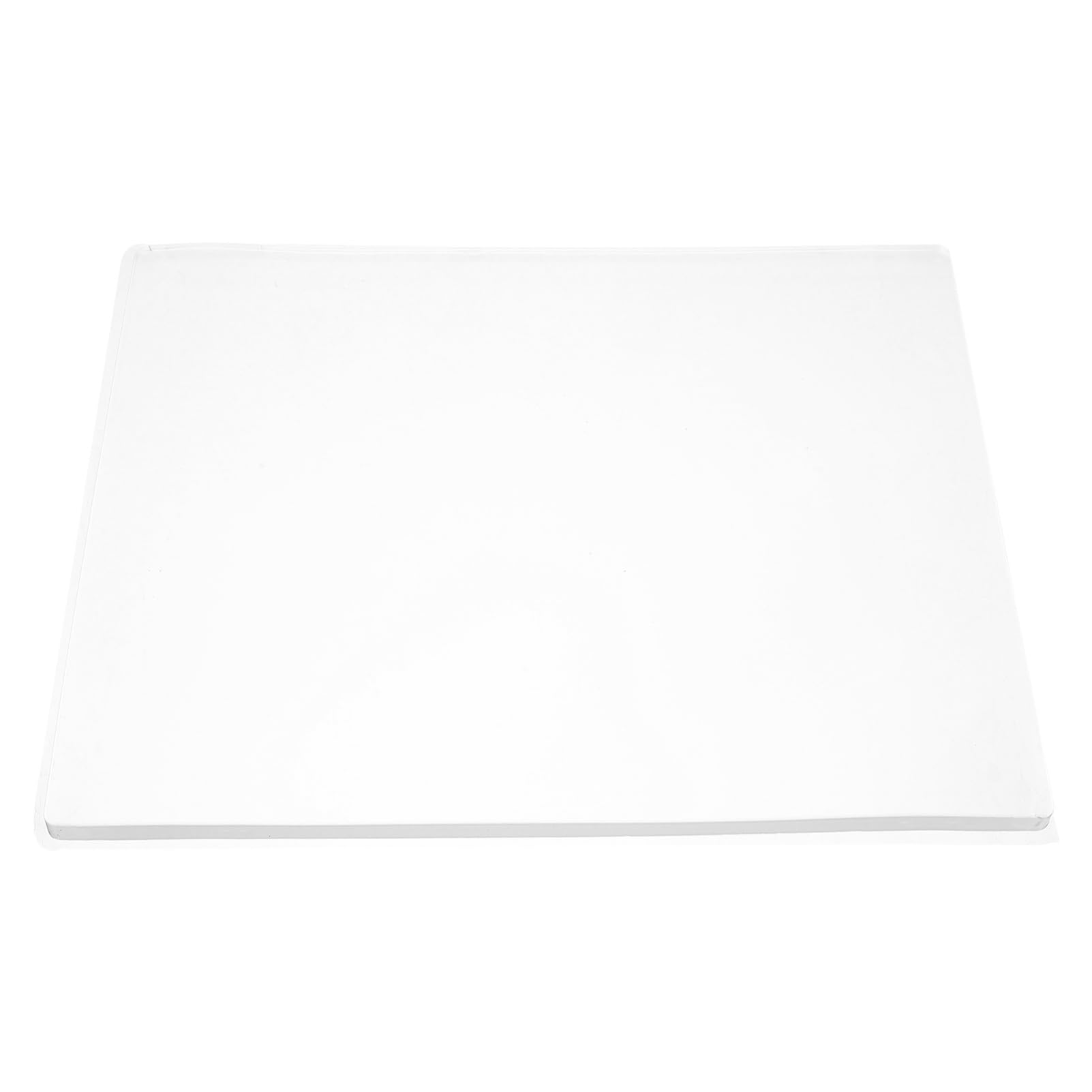 Plaque d'impression en gel souple réutilisable pour gravure facile à utiliser - 8