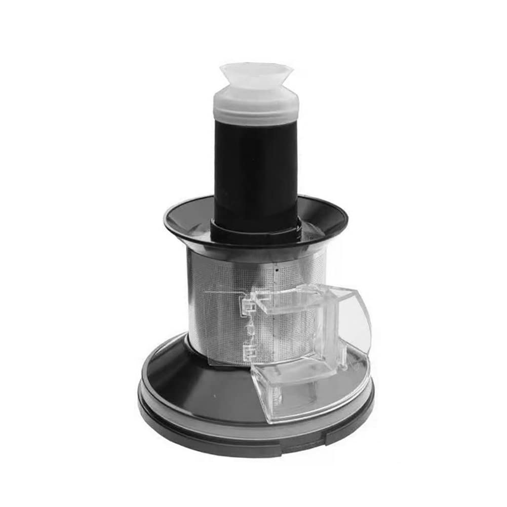 Uikdjgu New Dust Cup Filter Accessories for P10 Handheld Cordless Vacuum Cleaner Accessories