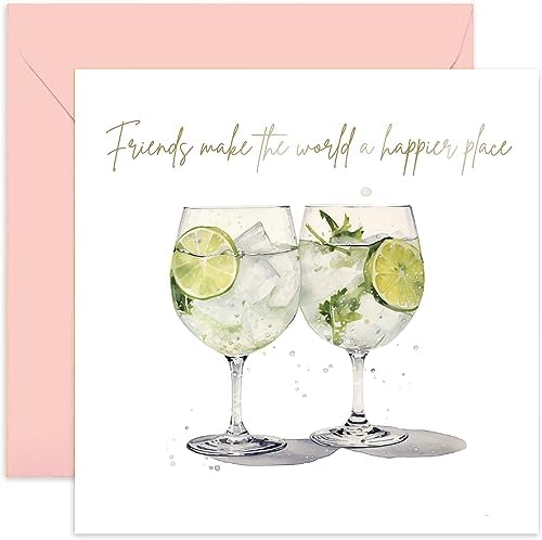 Old English Co. Birthday Cards - Best Daughter Ever - Floral Giraffe - View #9