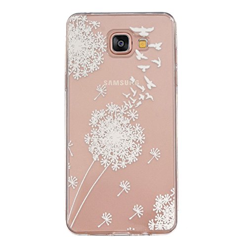 SpiritSun Gel TPU Custodia per Samsung Galaxy A3