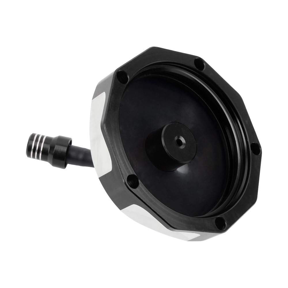 Moto tappo serbatoio carburante Per Suzuki RMZ250 DRZ400 LTZ 250 70 125 Moto Gas Tappo Del Serbatoio Carburante Coperchio CNC Con Sfiato Squisito E Durevole