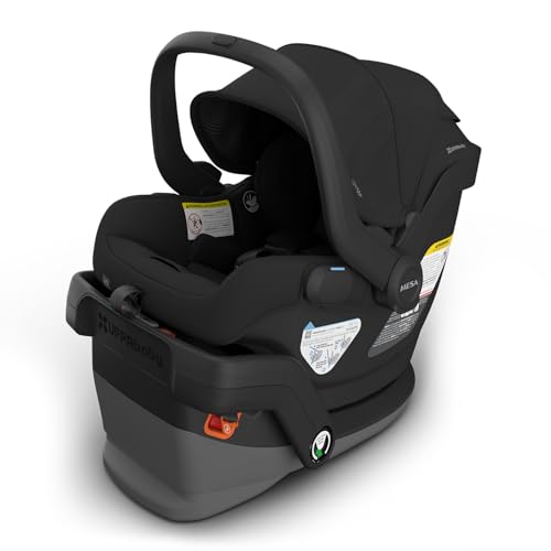 UPPAbaby Mesa V3 Infant Car Seat