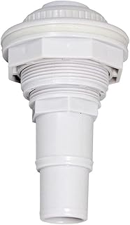 URPIZY Pool Return Jet Kit, Swimming Pool Directional Flow Inlet Fittings, Water Outlet Pool Jet Nozzle For Hayward SP1023