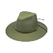 Henschel Aussie Crushable Mesh Breezer, X-Large, Olive