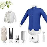 Stiratrice automatica, ferro da stiro a vapore automatico, stiratura a vapore senza l