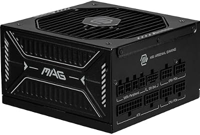 MSI MAG A850GLS