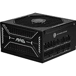 MSI – MSI MAG A850GLS PCIE5 Netzteil, 850W, 80 Plus Gold, ATX 3.1,