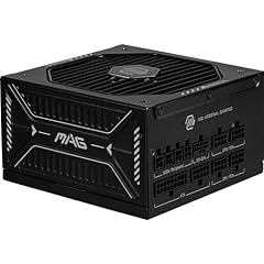 MSI MAG A850GLS PCIE5