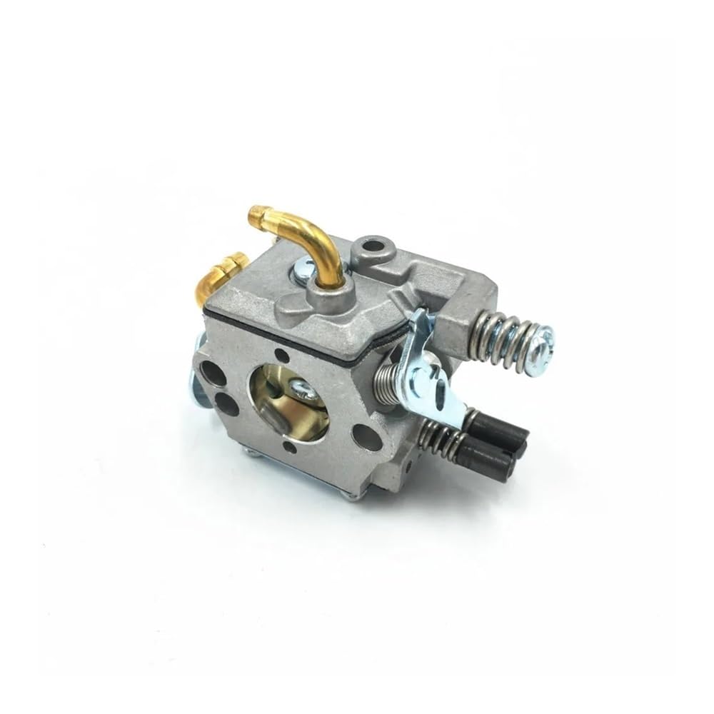 Carburateur de tronçonneuse 2 temps pour modèles 4500 5200 5800 et moteurs 45cc à 58cc