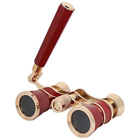 Pissente 3X25 Opera Glasses for Theatre Cover