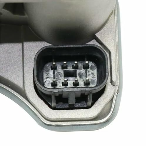 Corps de papillon électrique 12568796 pour Saturn Vue Base 2002-2006