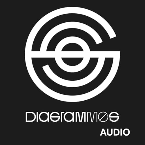 Page de couverture de DIAGRAMMES