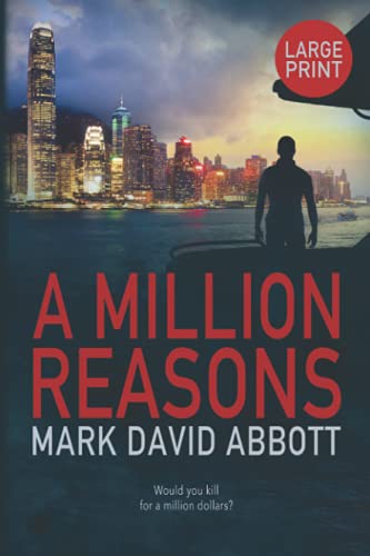 A Million Reasons: John Hayes #2 (John Hayes Thriller)