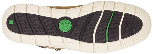 Timberland Baby-Girl's Graydon Sneaker Boots2