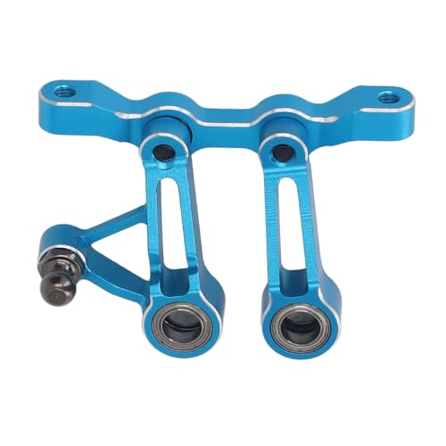 Kit de direction voiture RC en aluminium pour piloter votre XV02 avec précision sur circuit