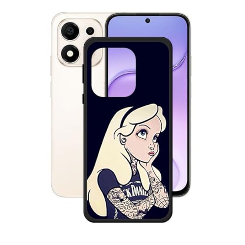 CongJiaLingXi���ی�J�o�[�K�p �� Honor X7e Plus 5G �X�}�z�P�[�X,WZ1 | �_��Ȓ����^�V���J�Q��TPU�h�U�ی�g�уP�[�X�t���L�V�u���o���p�[�P�[�X, 6.87 �C���`