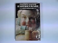English And Scottish Earthenware 1660-1980 B00CK5KK4Y Book Cover