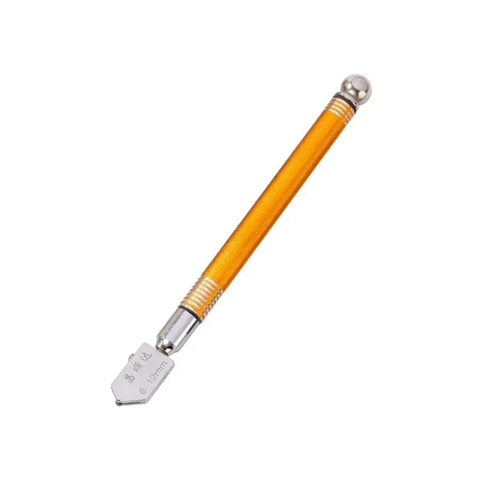 Glass Cutters Diamond Glass Cutter Thick Tile Floor Cutting Knife Household(Color4)