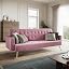 Pink Velvet