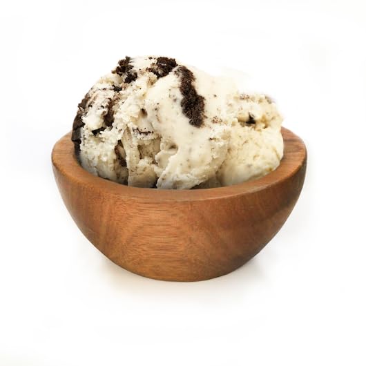 Image of G.S. Gelato Gelato Tub 5 Liter, Pack of 1 (Cookies & Creme)