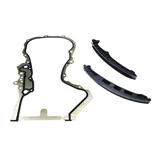 Steuerkettensatz Steuerkette für A1 A3 Alhambra Altea Ibiza Leon Toledo Fabia Octavia Yeti Beetle CC Golf J-e-t-t-a P-a-s-s-a-t Polo Sci-rocco S-h-a-r-a-n T-i-g-u-a-n T-o-u-r-a-n Benzin 2003-2021