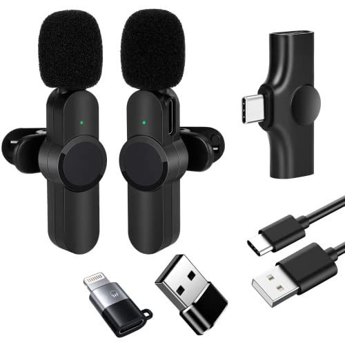 Best Wireless Iphone Microphone Expert Review The Modern Record