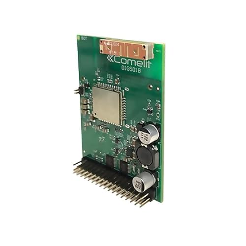 Comelit - HUB2G - Module gsm-GPRS 2G pour centrales Radio Hub