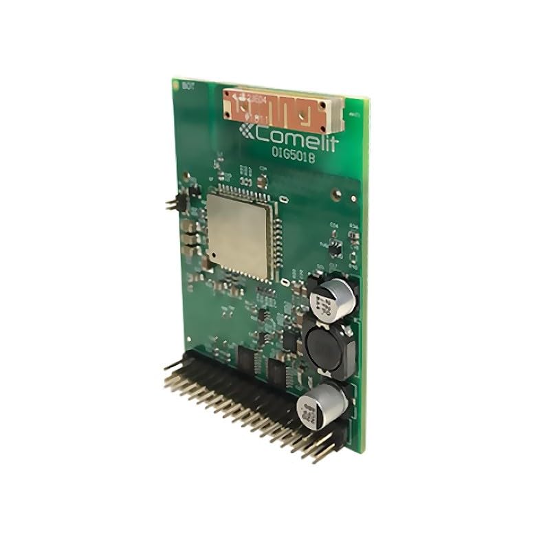 Module 2G pour central d alarme Secur Hub Comelit transmetteur GSM maison
