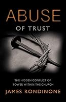Abuse of Trust 1498449271 Book Cover