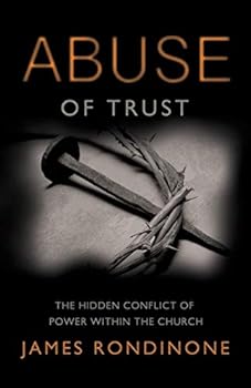 Paperback Abuse Of Trust Book