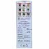 Vegetal Bio Color Dark Brown 25gm (Pack of 3)