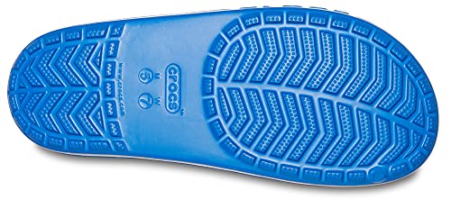 Image of Crocs Unisex-Adult 205392a Slide