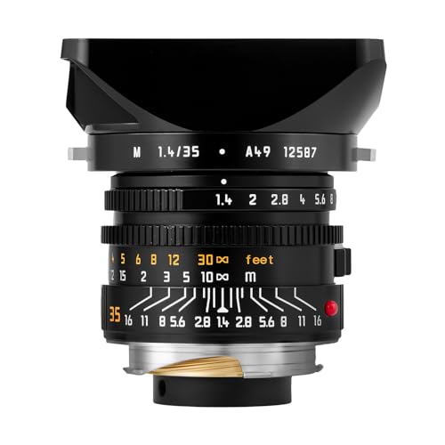 LIGHT LENS LAB M 35mm f/1.4 A.A. M�}�E���g �P�œ_�����Y MF �t���T�C�Y �݊��i ���C�JM�p �I�[���h�����Y�� ASPH ���������Y ��A.A. �}�j���A���t�H�[�J�X �����v�A�� �X�i�b�v�B�e/�|�[�g���[�g/���i�B�e �u
