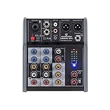 Zoom IMG-1 soundsation miomix 104 mixer audio Zoom IMG-1 soundsation miomix 104 mixer audio