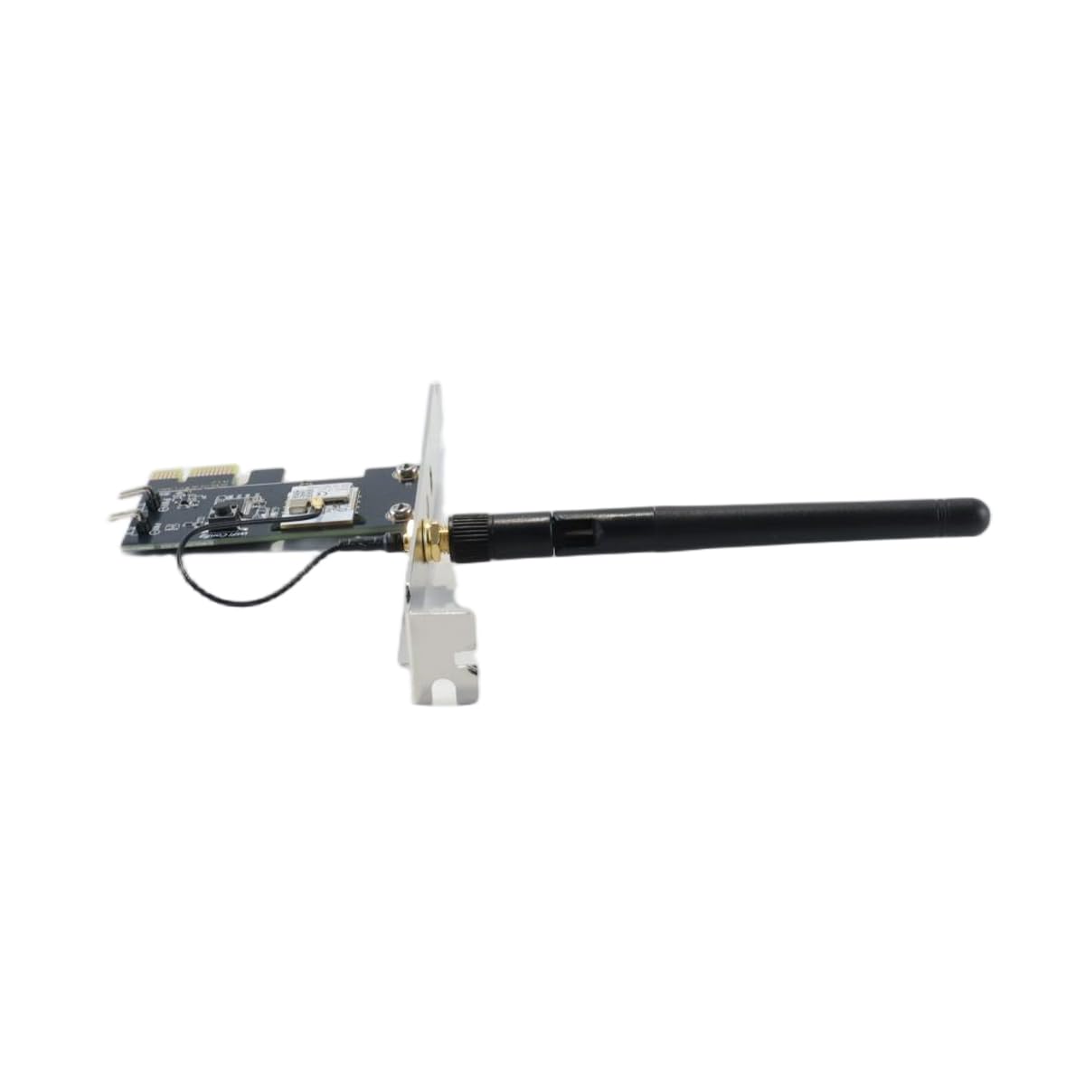 Interruptor de control remoto inalámbrico para ordenador, interruptor de encendido WiFi para PC inteligente, control de alimentación inalámbrico para PC compatible con Alexa