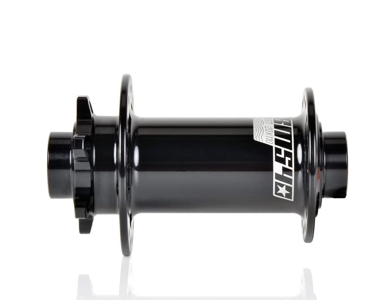 KOOZER BM540 MTB Boost Front Hub, 20x110mm 32 Holes Disc Brake Bearing, for FR/AM/DH Mountain Bike