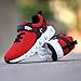 YWLINK Montando Ligero Zapatillas Deportivas Transpirables Y Ponibles Malla Informal Respirable Al...