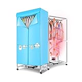 ★ Use un botón de temporizador simple: ajuste de tiempo de 30 a 180 minutos o apertura continua.