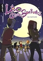 Léo Cassebonbons, Tome 2 284949108X Book Cover