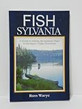Fish Sylvania: A Guide to Fishing the Sylvania Tract in Michigan's Upper Peninsula