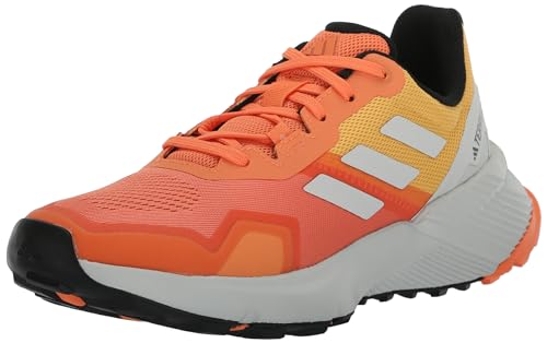 Image of adidas Women's Terrex Soulstride Rain.rdy Trail Running Shoes