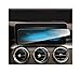 Produktbild Navigations Displayschutzfolie Für Mercedes Für Benz Für C-Klasse W205 2019 2020 10,25 Zoll Auto Navigation Protector Film Innenausstattung Instrumententafel Schutzfolie