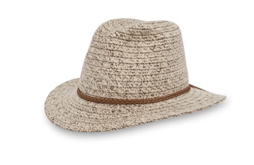 Chapeau Camden de mi-saison pour femme couvre-chef soleil élégant